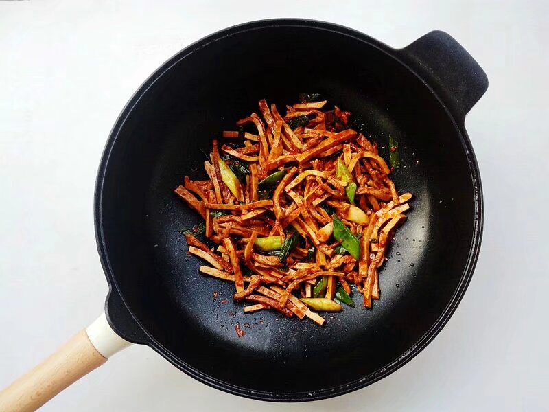 #新春悠享家#年年有余的豆瓣武昌鱼 图片